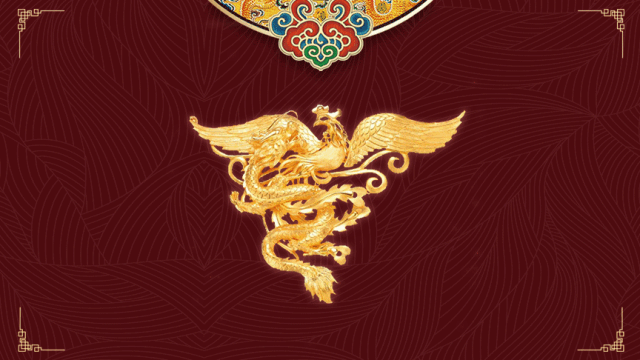 传承的力量|龙凤珠宝匠心永承 演绎珠宝文化魅力