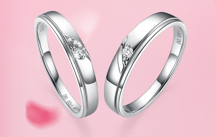 七夕与她为爱加冕老凤祥钻石闪耀绽放